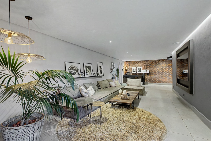 4 Bedroom Property for Sale in Hyde Park Gauteng