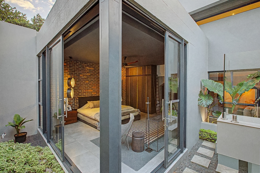 4 Bedroom Property for Sale in Hyde Park Gauteng