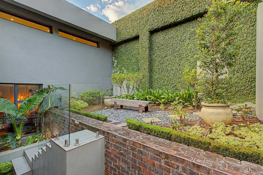 4 Bedroom Property for Sale in Hyde Park Gauteng