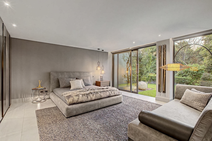 4 Bedroom Property for Sale in Hyde Park Gauteng