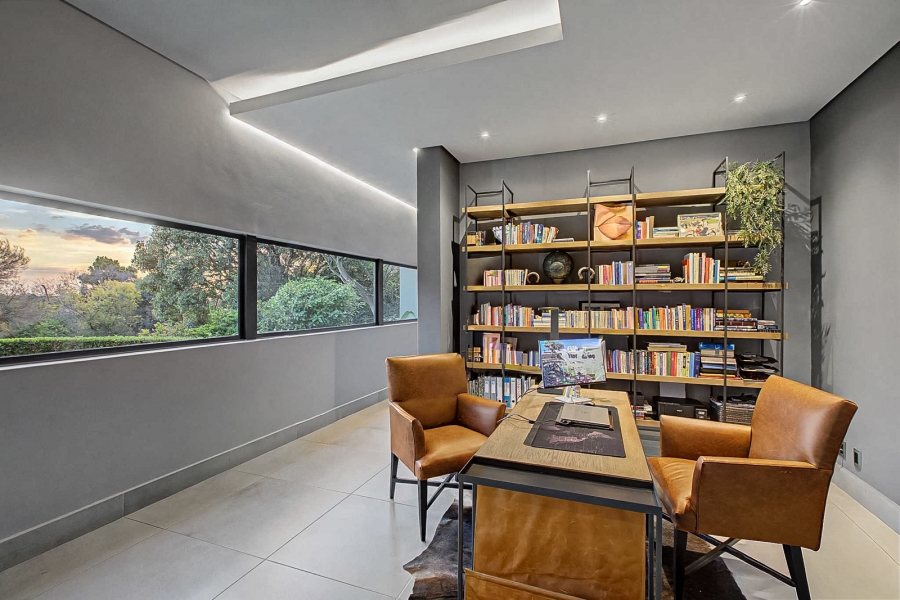4 Bedroom Property for Sale in Hyde Park Gauteng