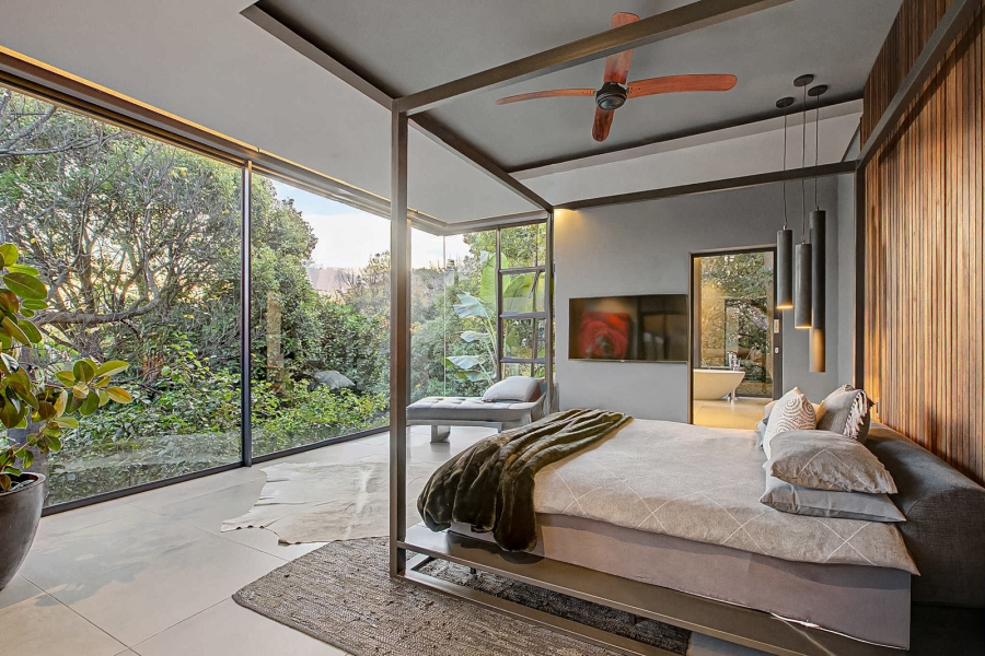 4 Bedroom Property for Sale in Hyde Park Gauteng