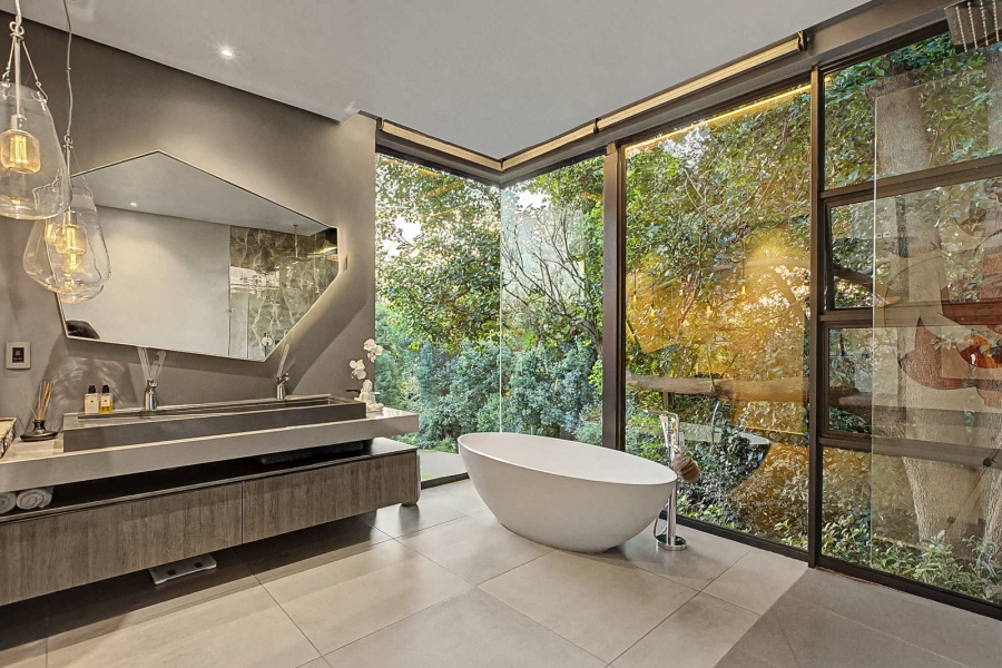 4 Bedroom Property for Sale in Hyde Park Gauteng