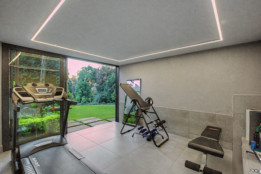 4 Bedroom Property for Sale in Hyde Park Gauteng
