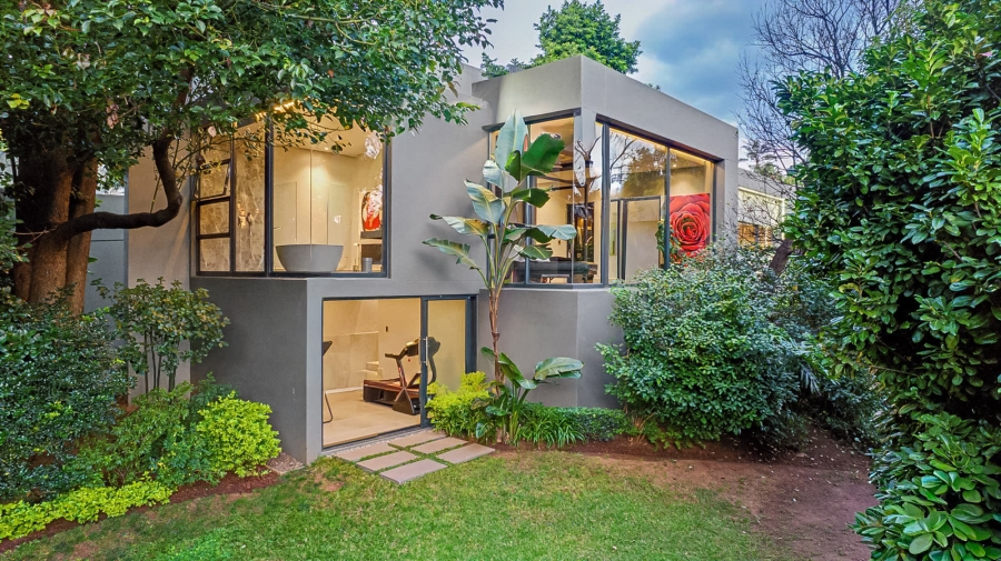 4 Bedroom Property for Sale in Hyde Park Gauteng