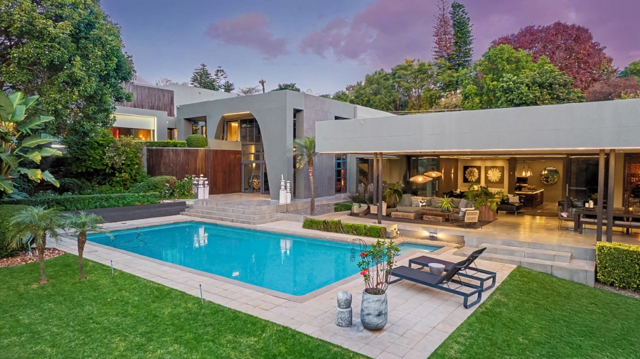 4 Bedroom Property for Sale in Hyde Park Gauteng
