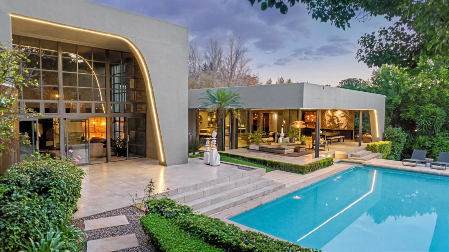 4 Bedroom Property for Sale in Hyde Park Gauteng