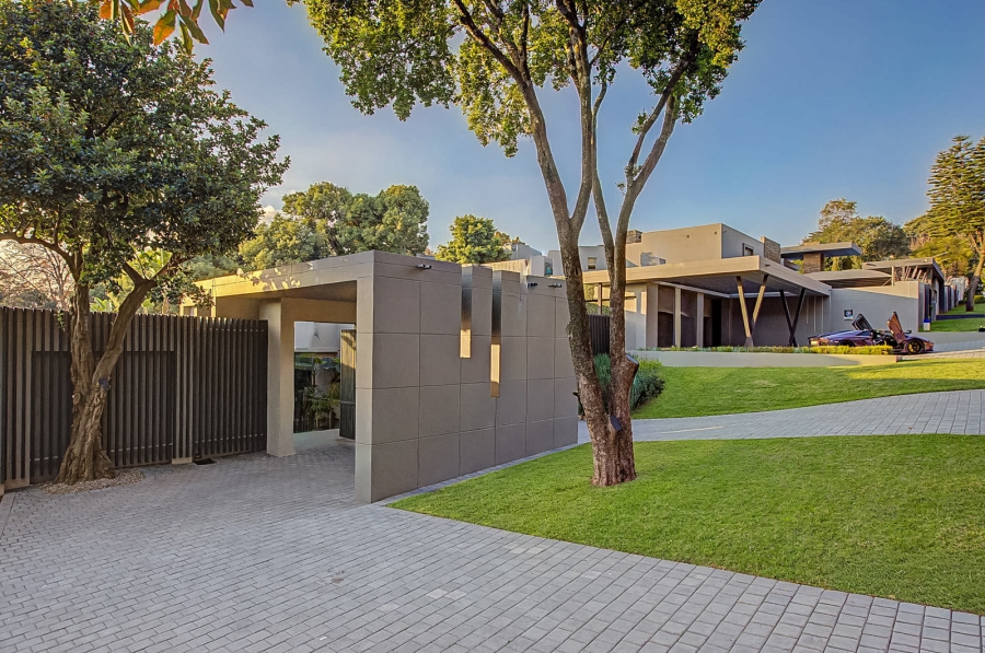 4 Bedroom Property for Sale in Hyde Park Gauteng