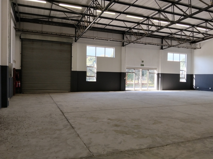 To Let Commercial Property for Rent in Laser Park Gauteng
