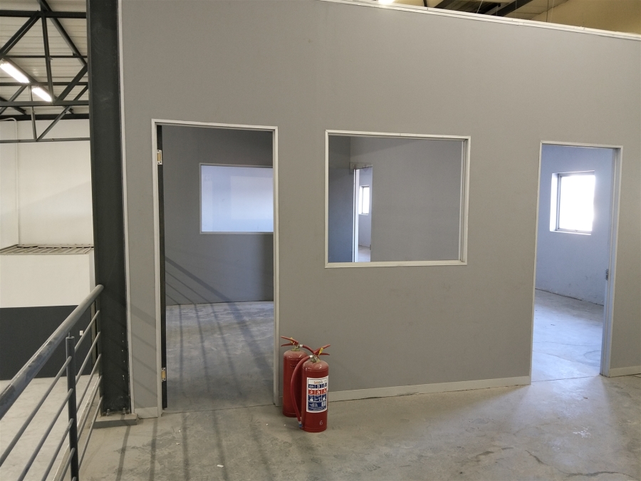 To Let Commercial Property for Rent in Laser Park Gauteng