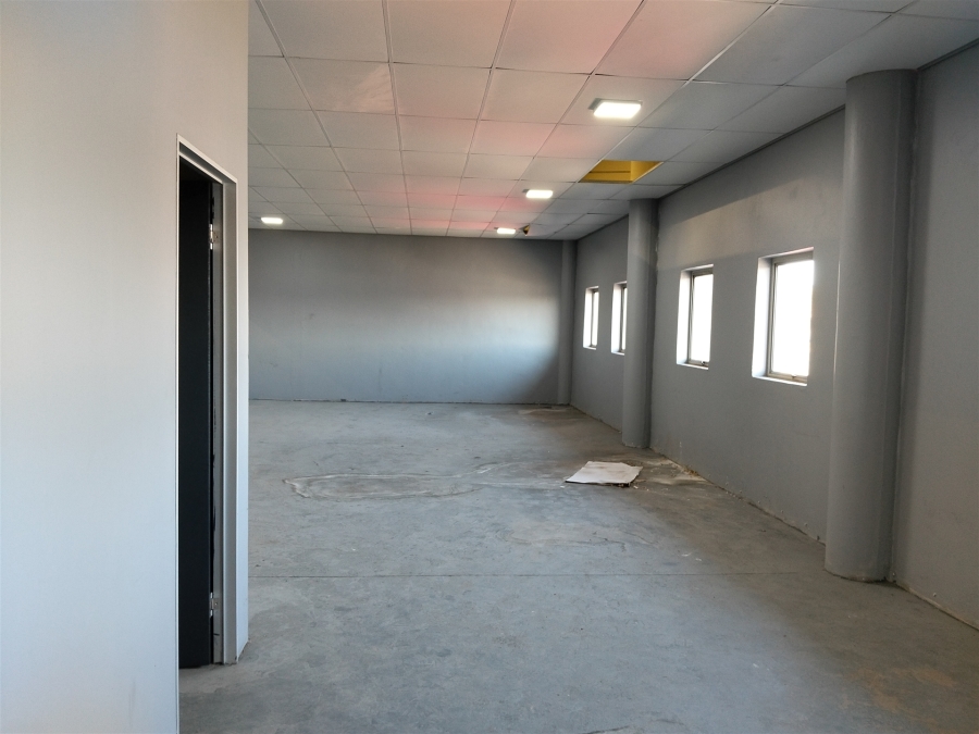 To Let Commercial Property for Rent in Laser Park Gauteng