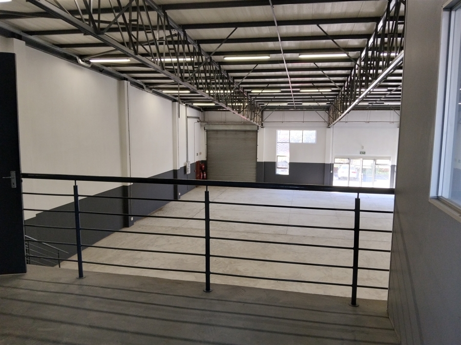 To Let Commercial Property for Rent in Laser Park Gauteng