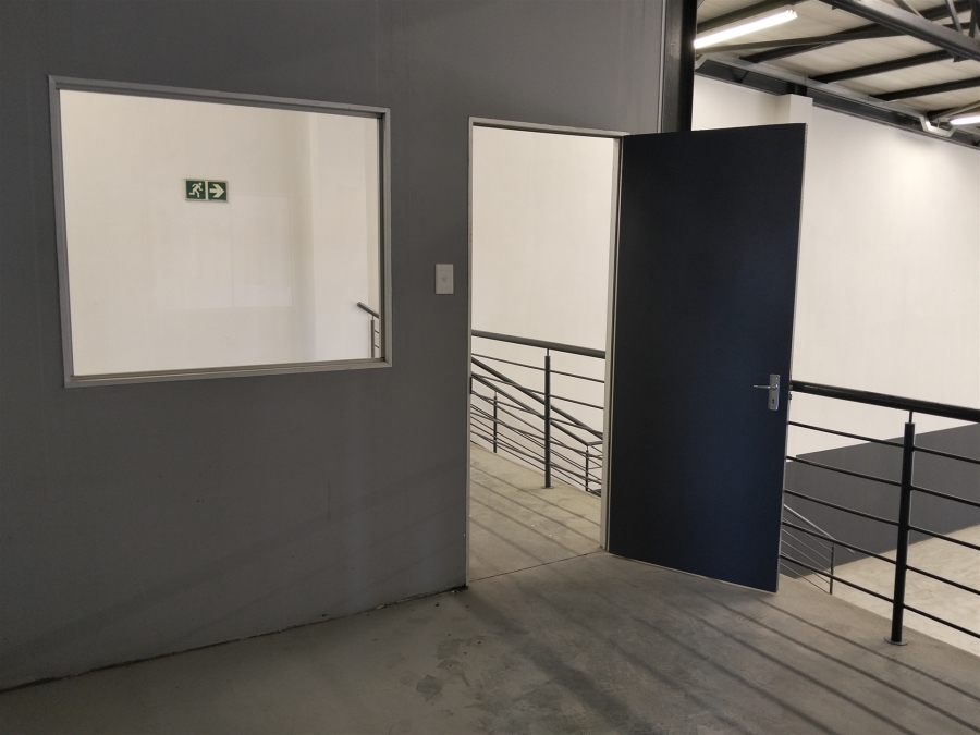 To Let Commercial Property for Rent in Laser Park Gauteng