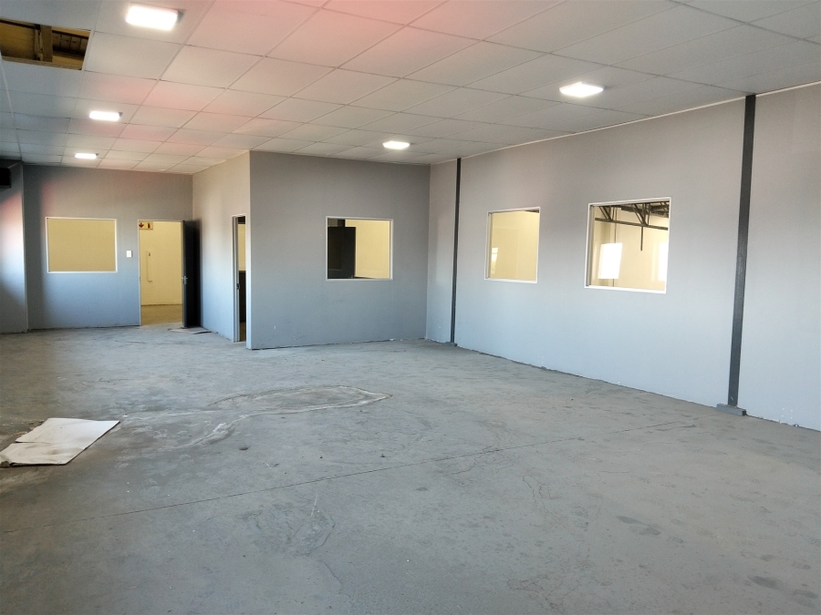 To Let Commercial Property for Rent in Laser Park Gauteng