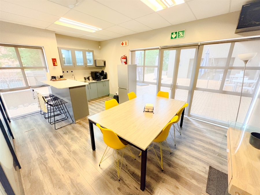 To Let Commercial Property for Rent in Illovo Gauteng