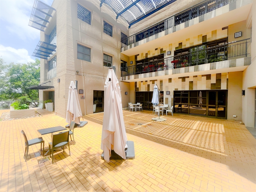 To Let Commercial Property for Rent in Illovo Gauteng