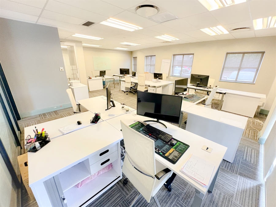 To Let Commercial Property for Rent in Illovo Gauteng