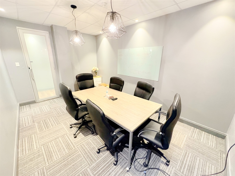 To Let Commercial Property for Rent in Illovo Gauteng