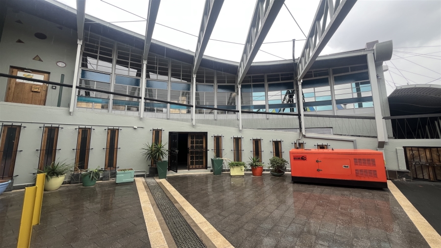 To Let Commercial Property for Rent in Orange Grove Gauteng