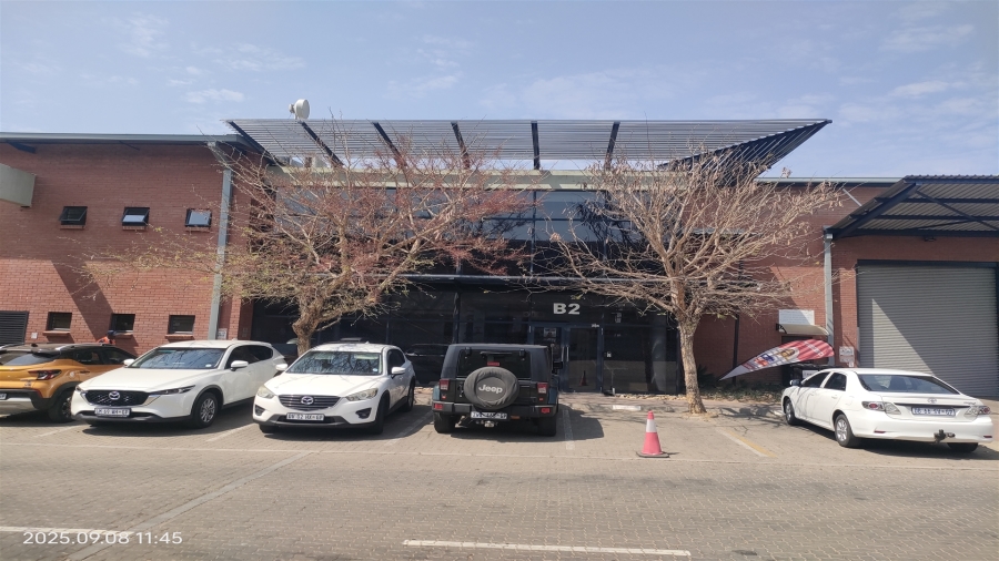 To Let Commercial Property for Rent in North Riding Gauteng