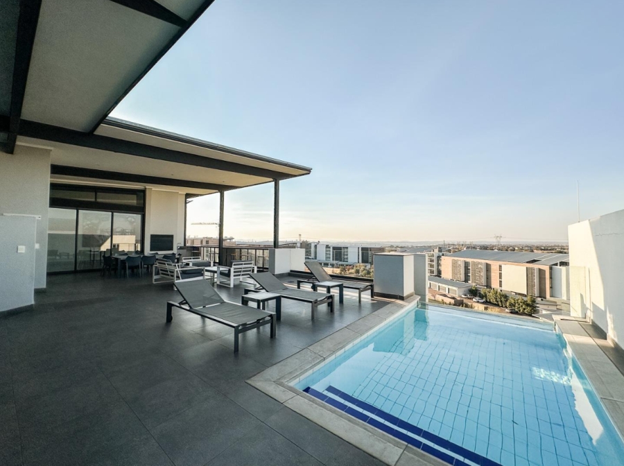 To Let 3 Bedroom Property for Rent in Ascend to Midstream Gauteng