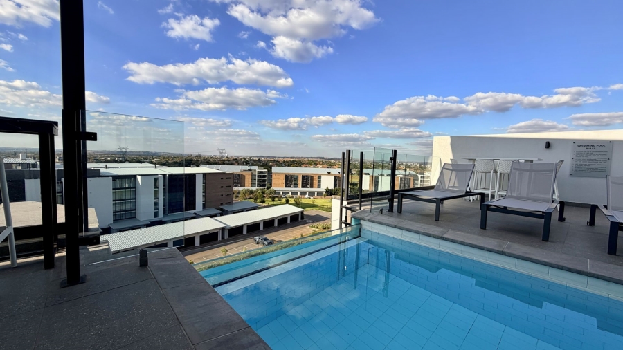 To Let 3 Bedroom Property for Rent in Ascend to Midstream Gauteng