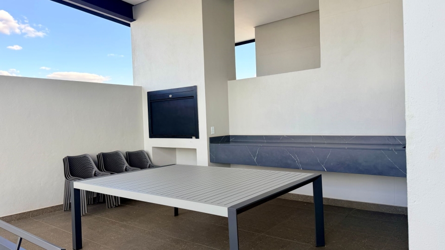 To Let 3 Bedroom Property for Rent in Ascend to Midstream Gauteng
