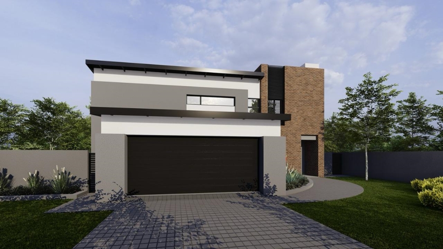 4 Bedroom Property for Sale in Fountainbrook Estate Gauteng