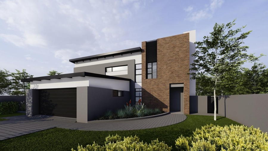 4 Bedroom Property for Sale in Fountainbrook Estate Gauteng