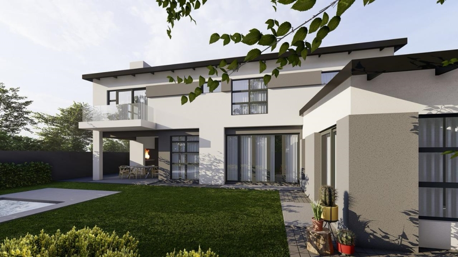 4 Bedroom Property for Sale in Fountainbrook Estate Gauteng