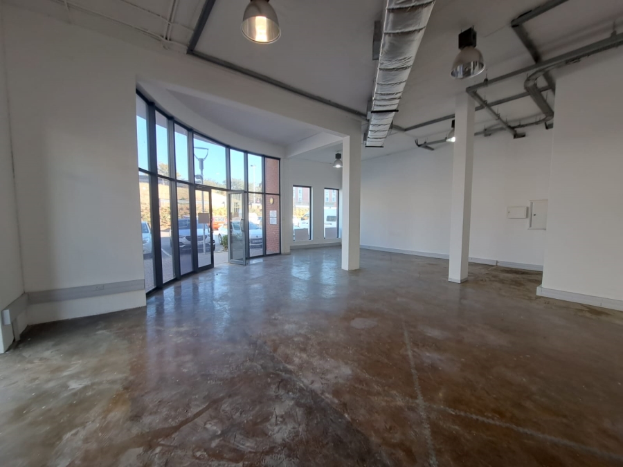 To Let Commercial Property for Rent in Zwartkop Gauteng