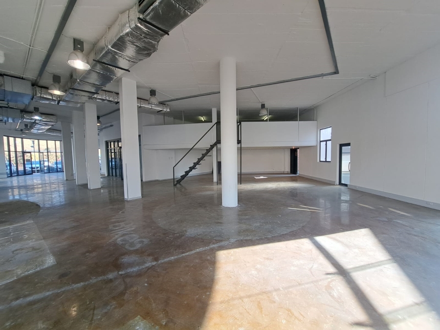 To Let Commercial Property for Rent in Zwartkop Gauteng