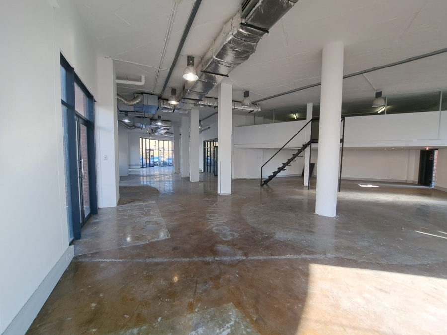 To Let Commercial Property for Rent in Zwartkop Gauteng