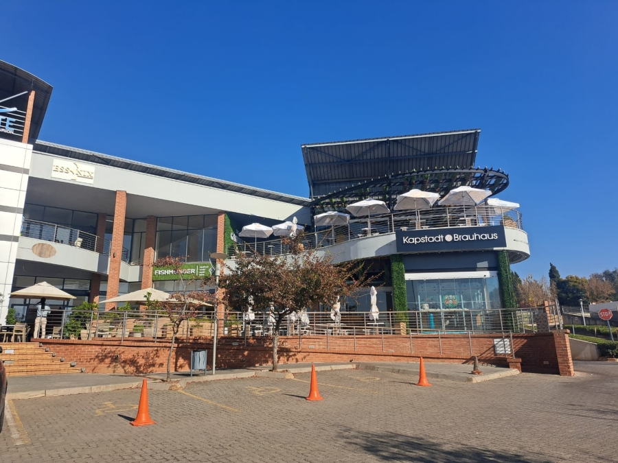 To Let Commercial Property for Rent in Zwartkop Gauteng