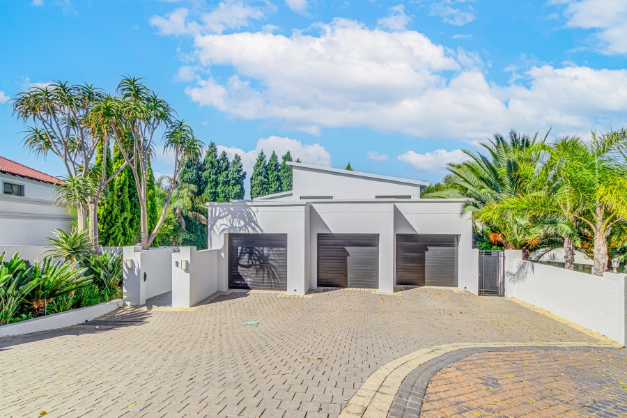 3 Bedroom Property for Sale in Kyalami Estates Gauteng