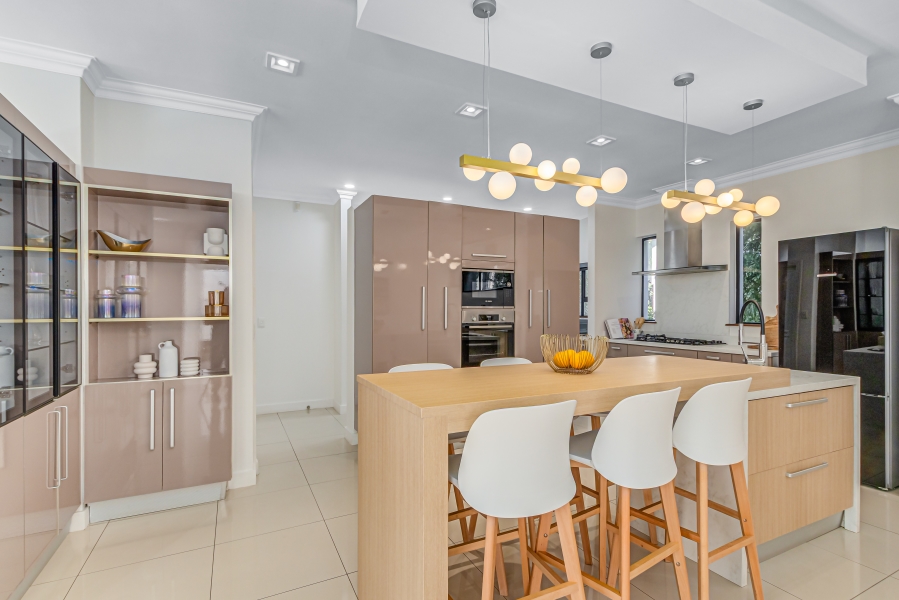3 Bedroom Property for Sale in Kyalami Estates Gauteng