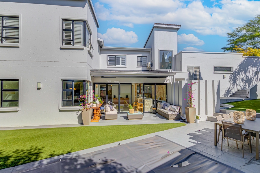 3 Bedroom Property for Sale in Kyalami Estates Gauteng