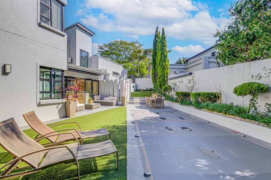 3 Bedroom Property for Sale in Kyalami Estates Gauteng