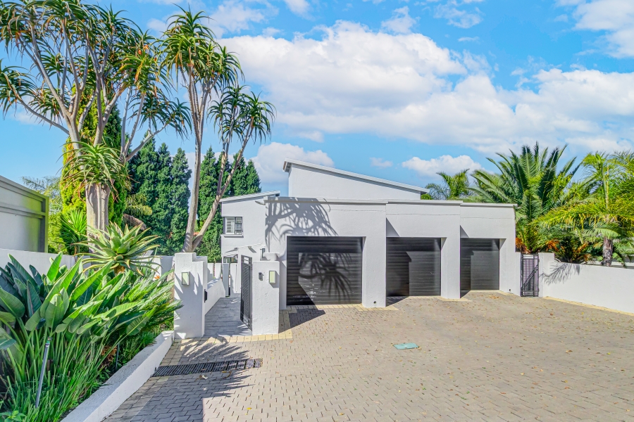 3 Bedroom Property for Sale in Kyalami Estates Gauteng