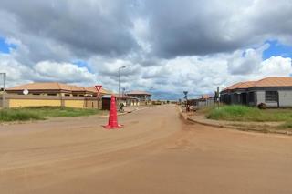 3 Bedroom Property for Sale in Klerksoord Gauteng