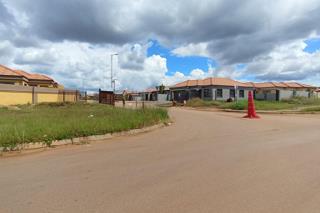 3 Bedroom Property for Sale in Klerksoord Gauteng