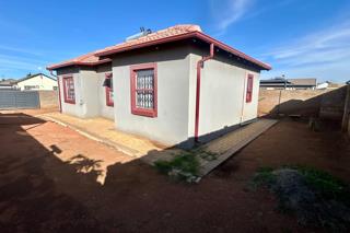 3 Bedroom Property for Sale in Klerksoord Gauteng