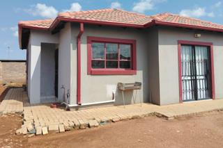 3 Bedroom Property for Sale in Klerksoord Gauteng