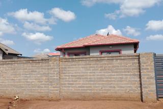 3 Bedroom Property for Sale in Klerksoord Gauteng