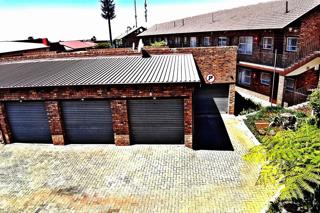 42 Bedroom Property for Sale in Albemarle Gauteng
