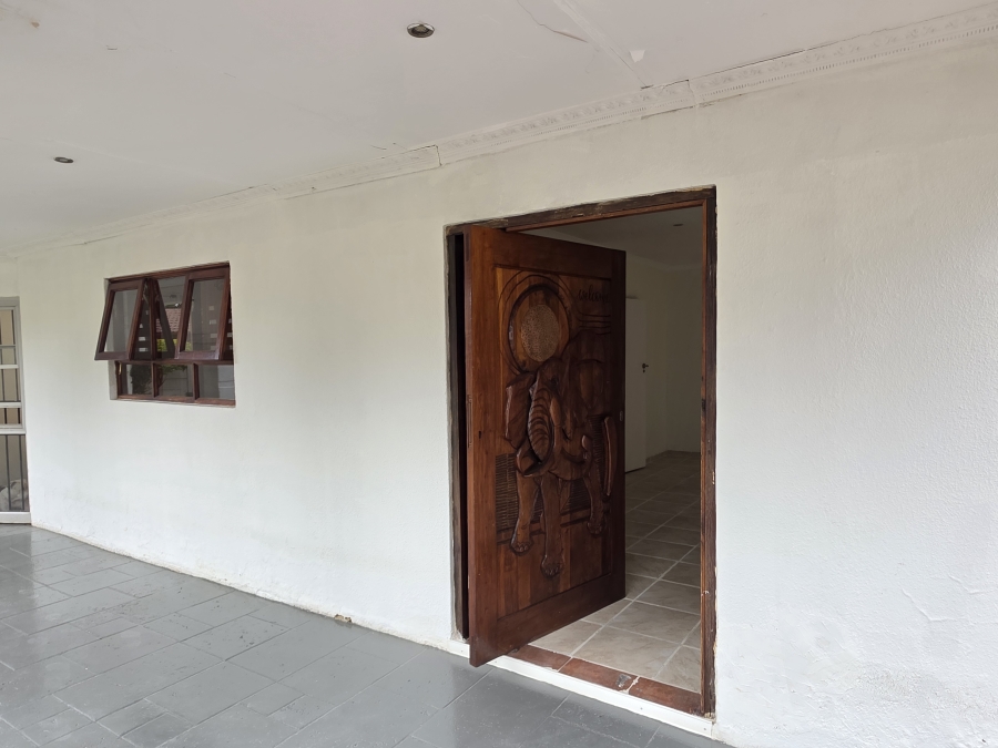 To Let 2 Bedroom Property for Rent in Fourways Gauteng