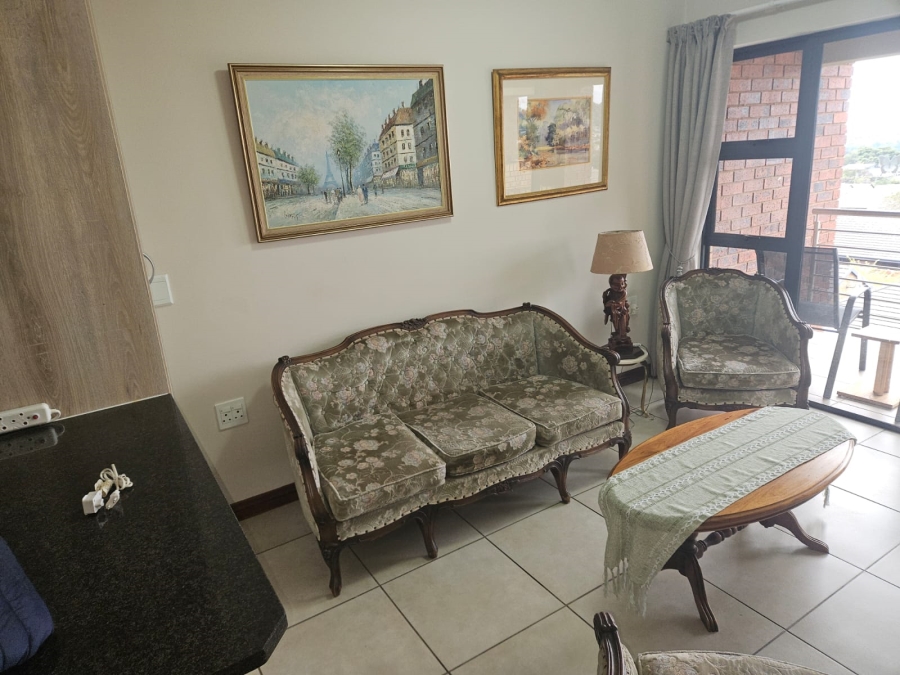 1 Bedroom Property for Sale in Olympus AH Gauteng