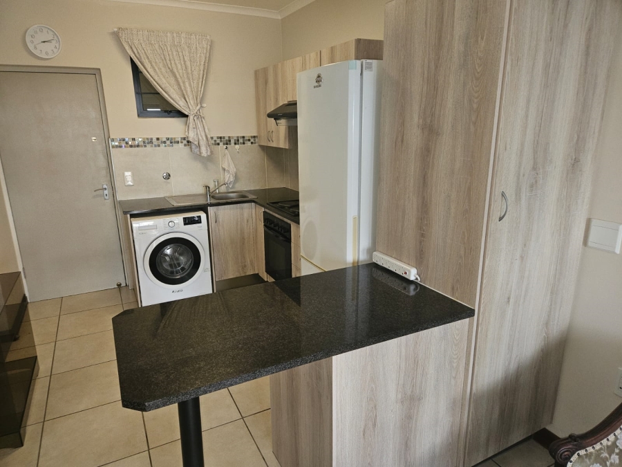 1 Bedroom Property for Sale in Olympus AH Gauteng