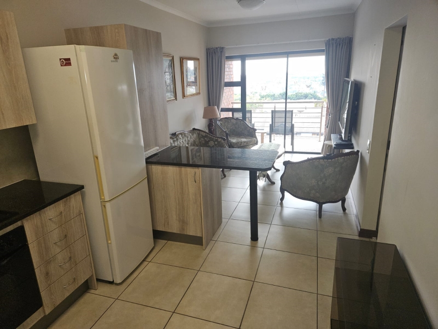 1 Bedroom Property for Sale in Olympus AH Gauteng