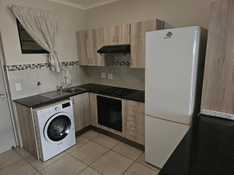 1 Bedroom Property for Sale in Olympus AH Gauteng
